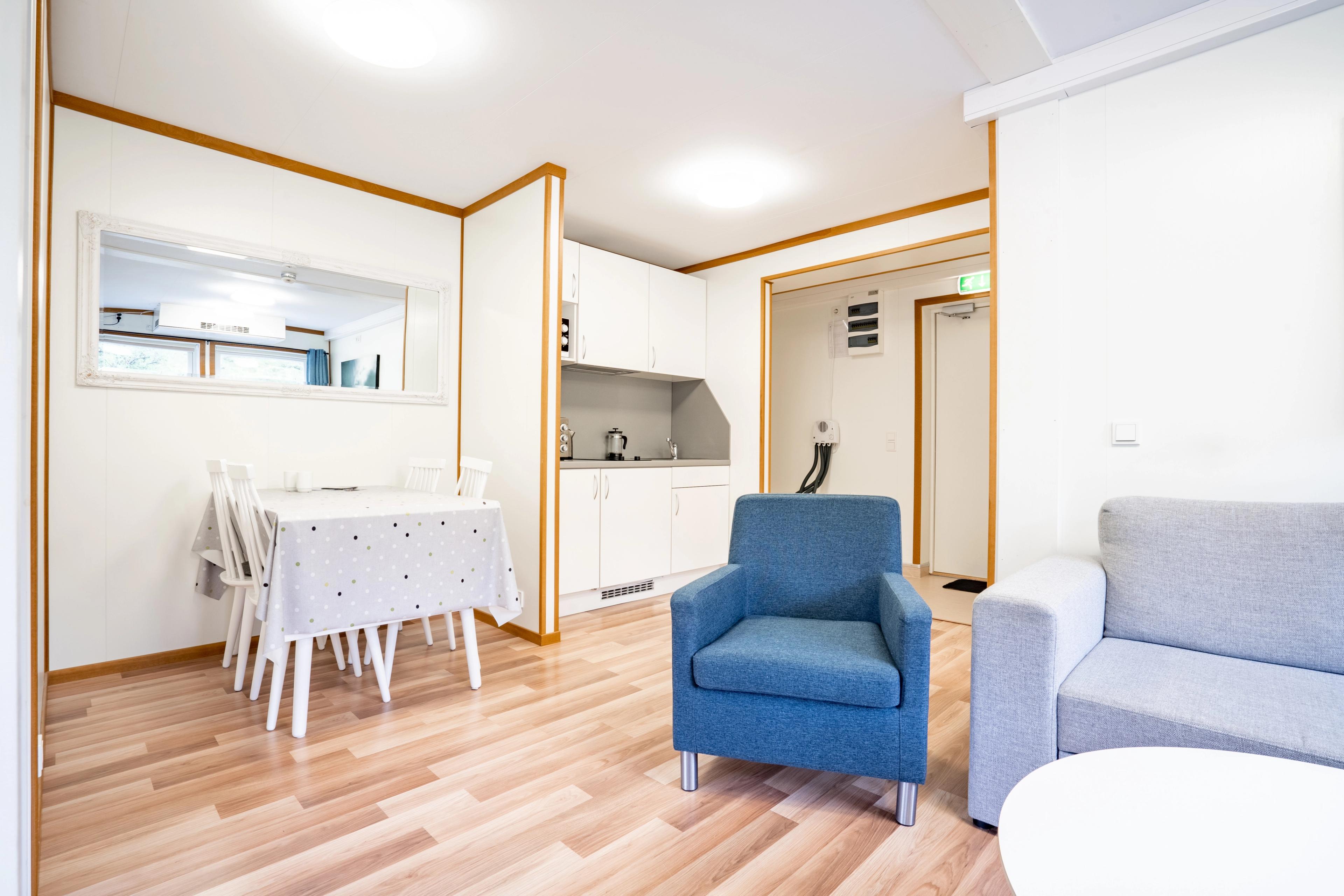 XL-Apartments Sirdal Resort