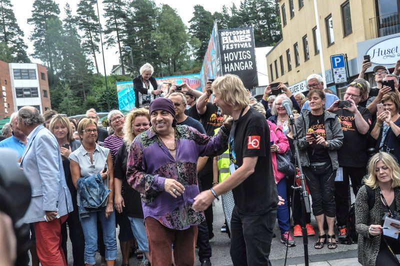 Notodden Blues Festival