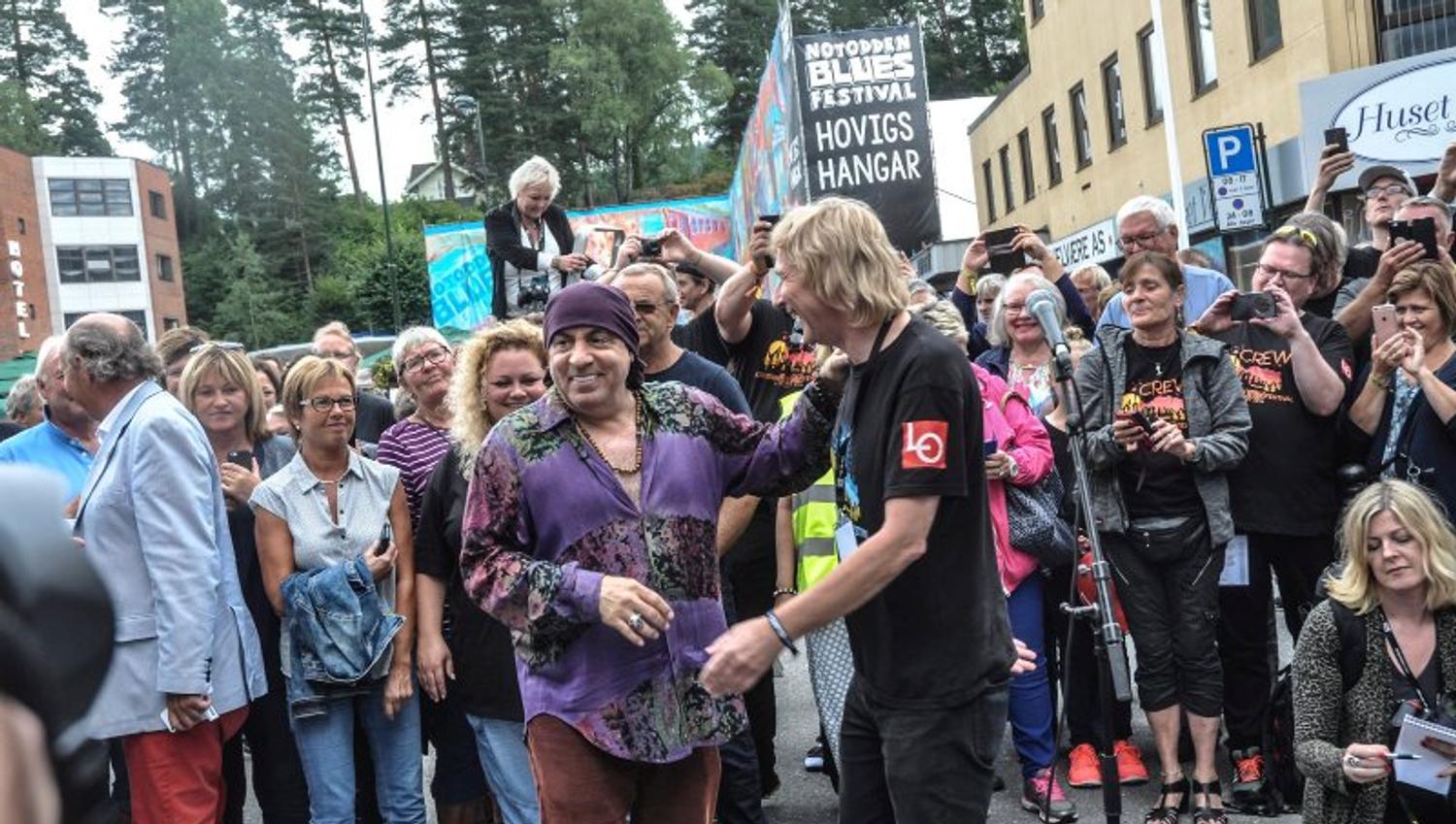 Notodden Blues Festival