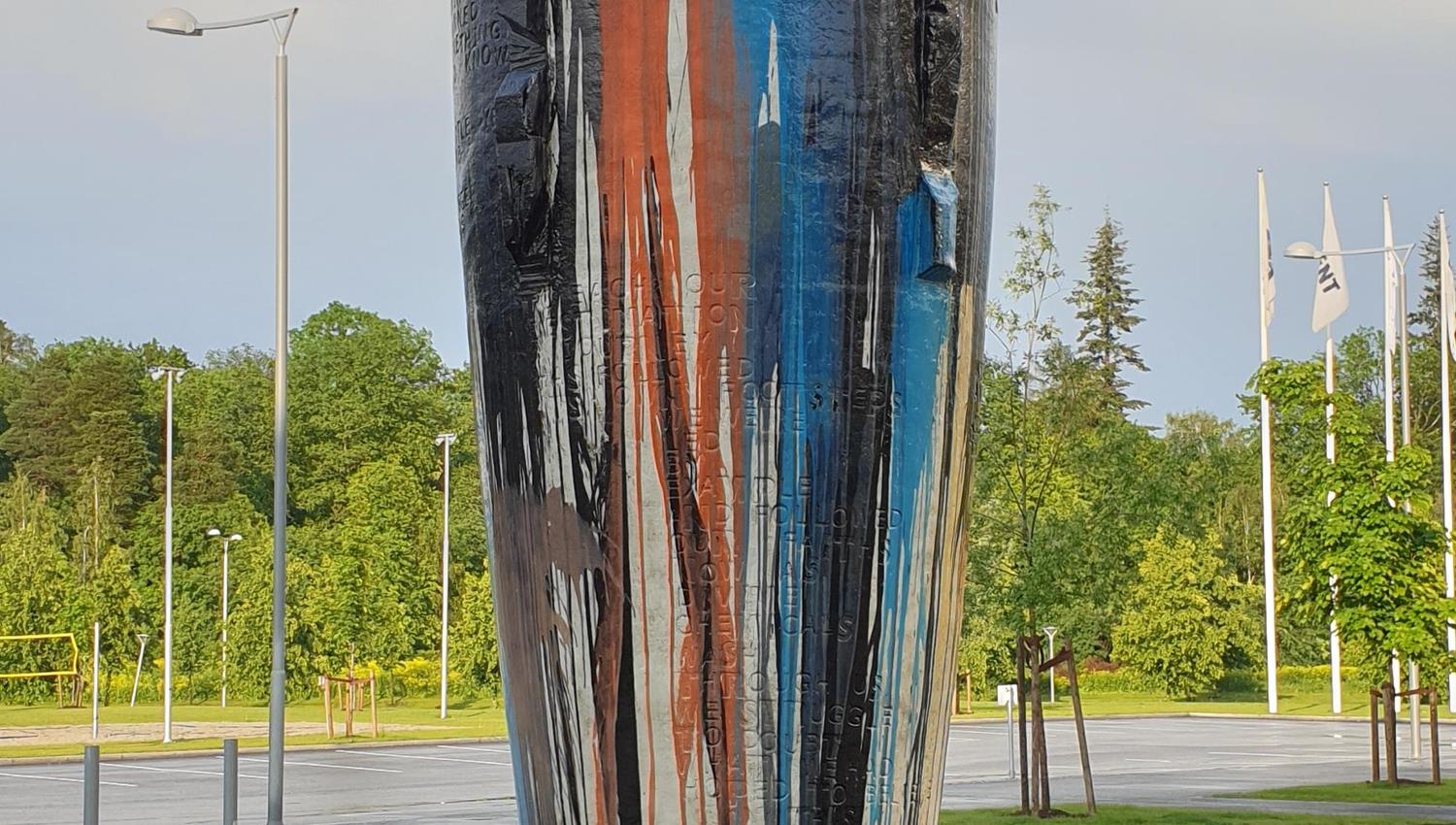 Imprints - Magne Furuholmen