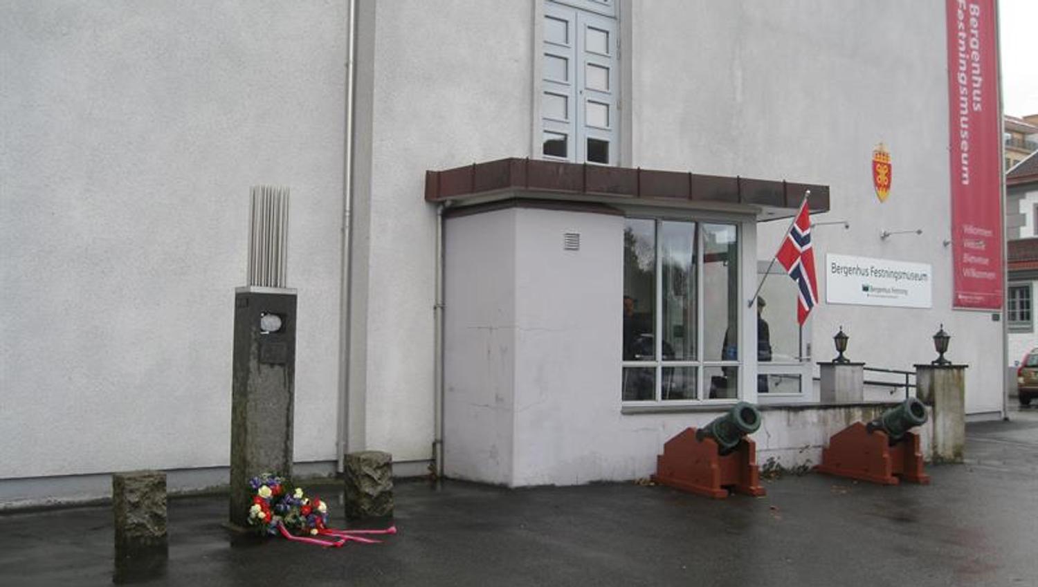Bergenhus Festningsmuseum