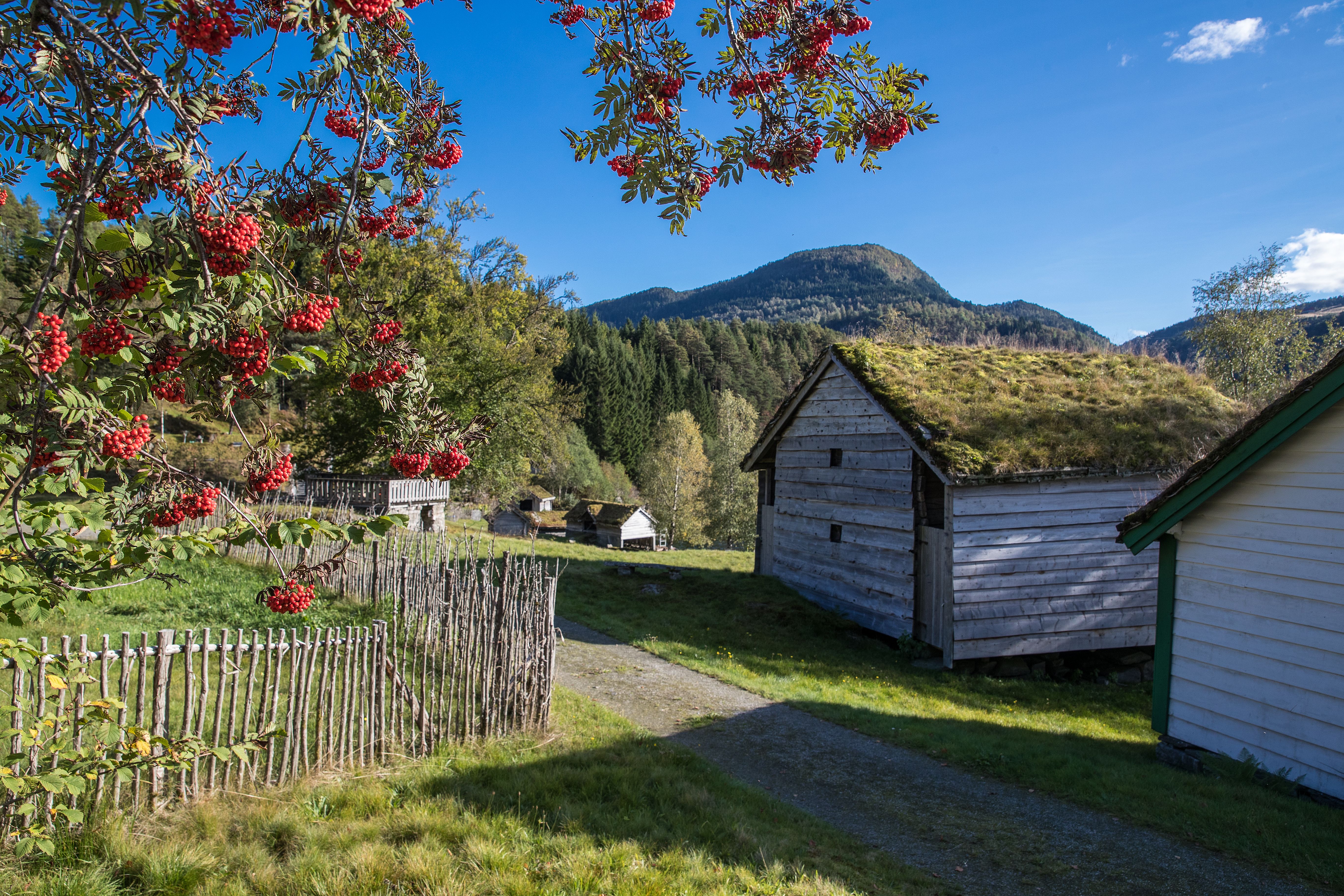Sunnfjord Museum