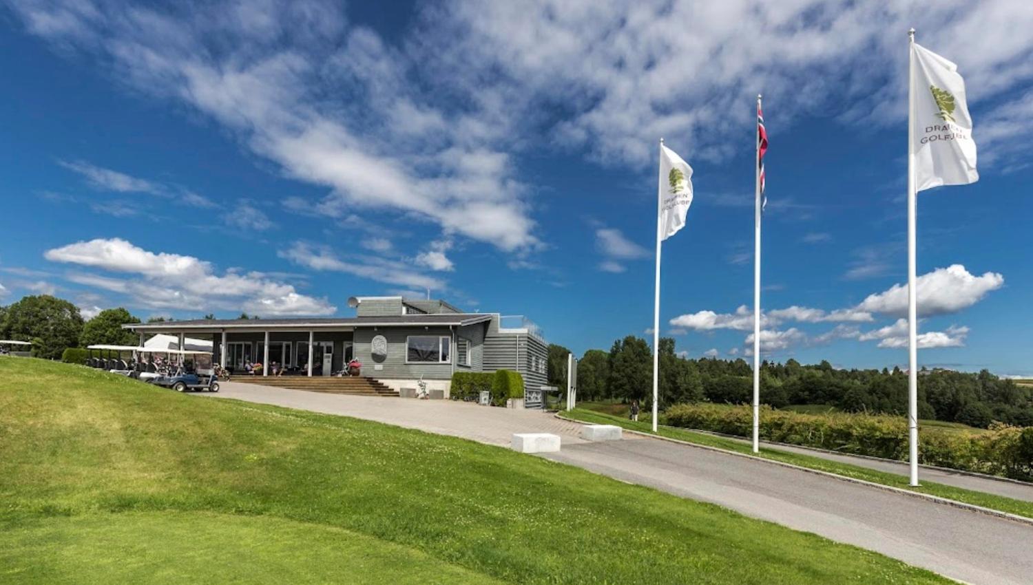 Drammen Golfklubb