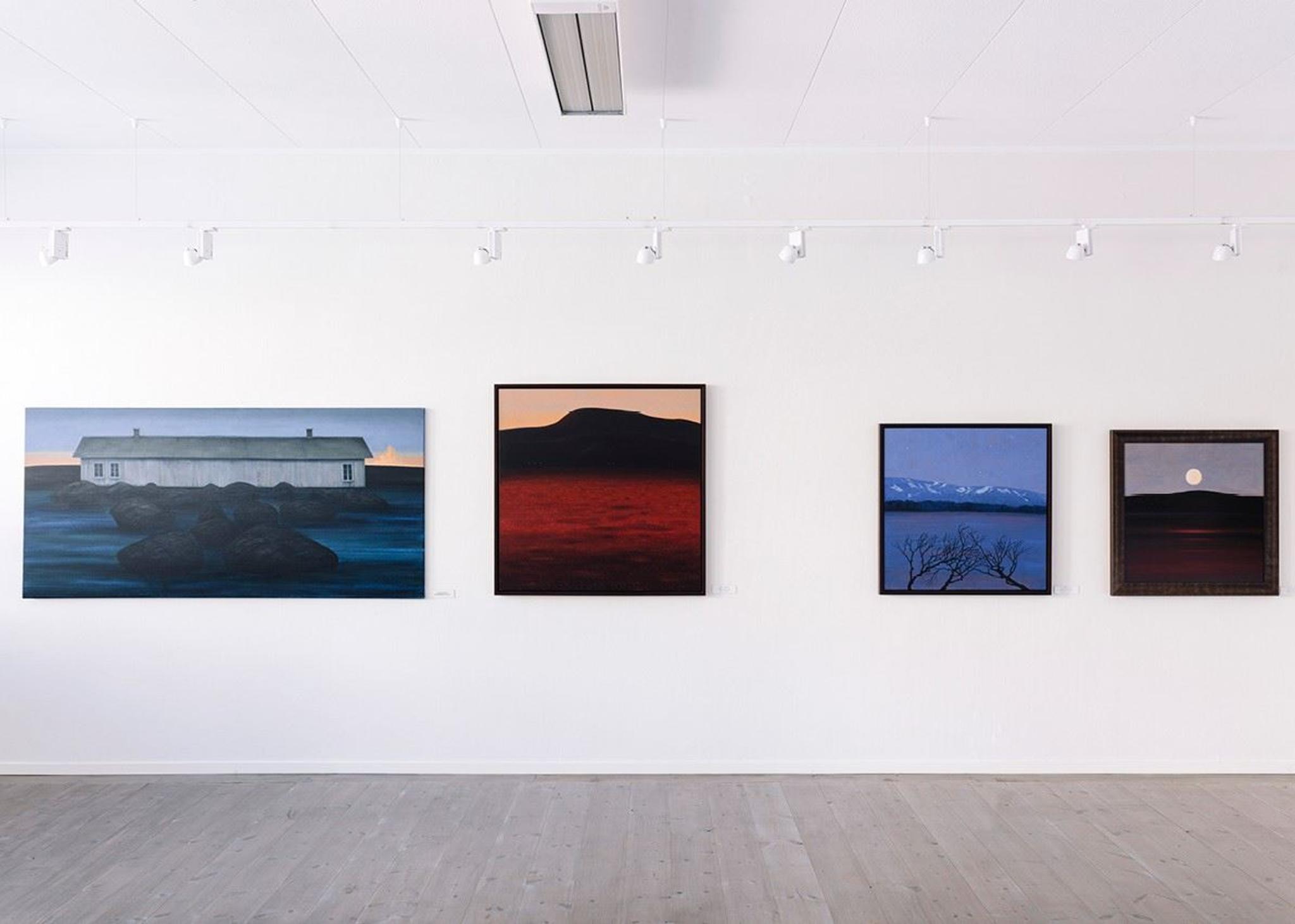 Galleri Eva Harr