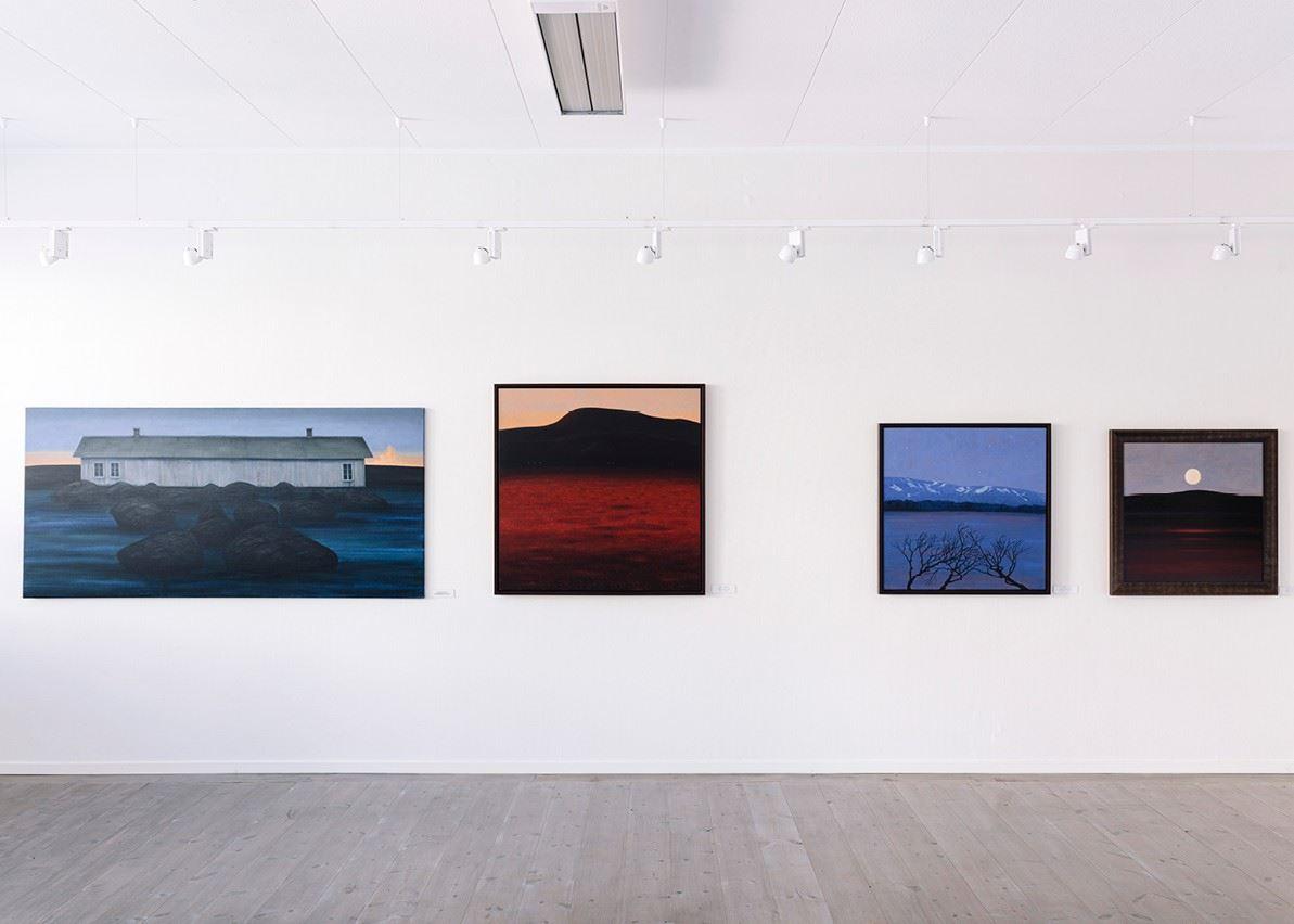 Galleri Eva Harr