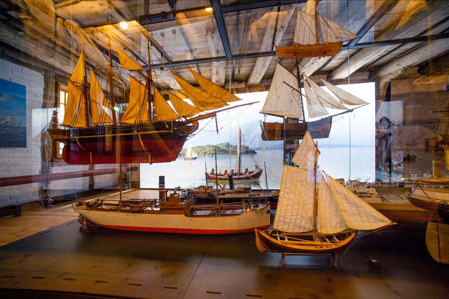 Hjemmehavn Stavanger