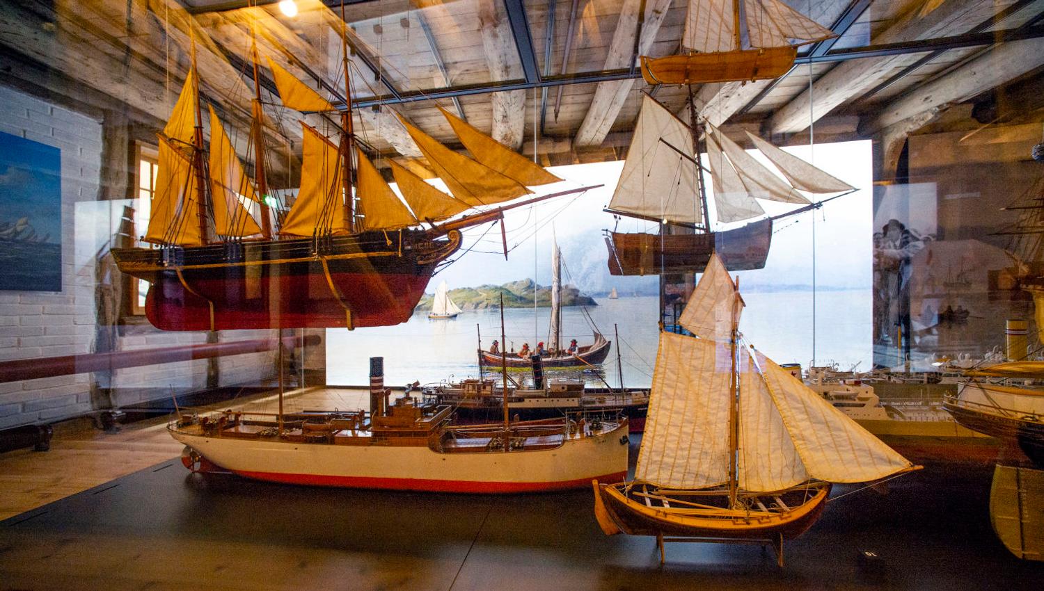 Hjemmehavn Stavanger