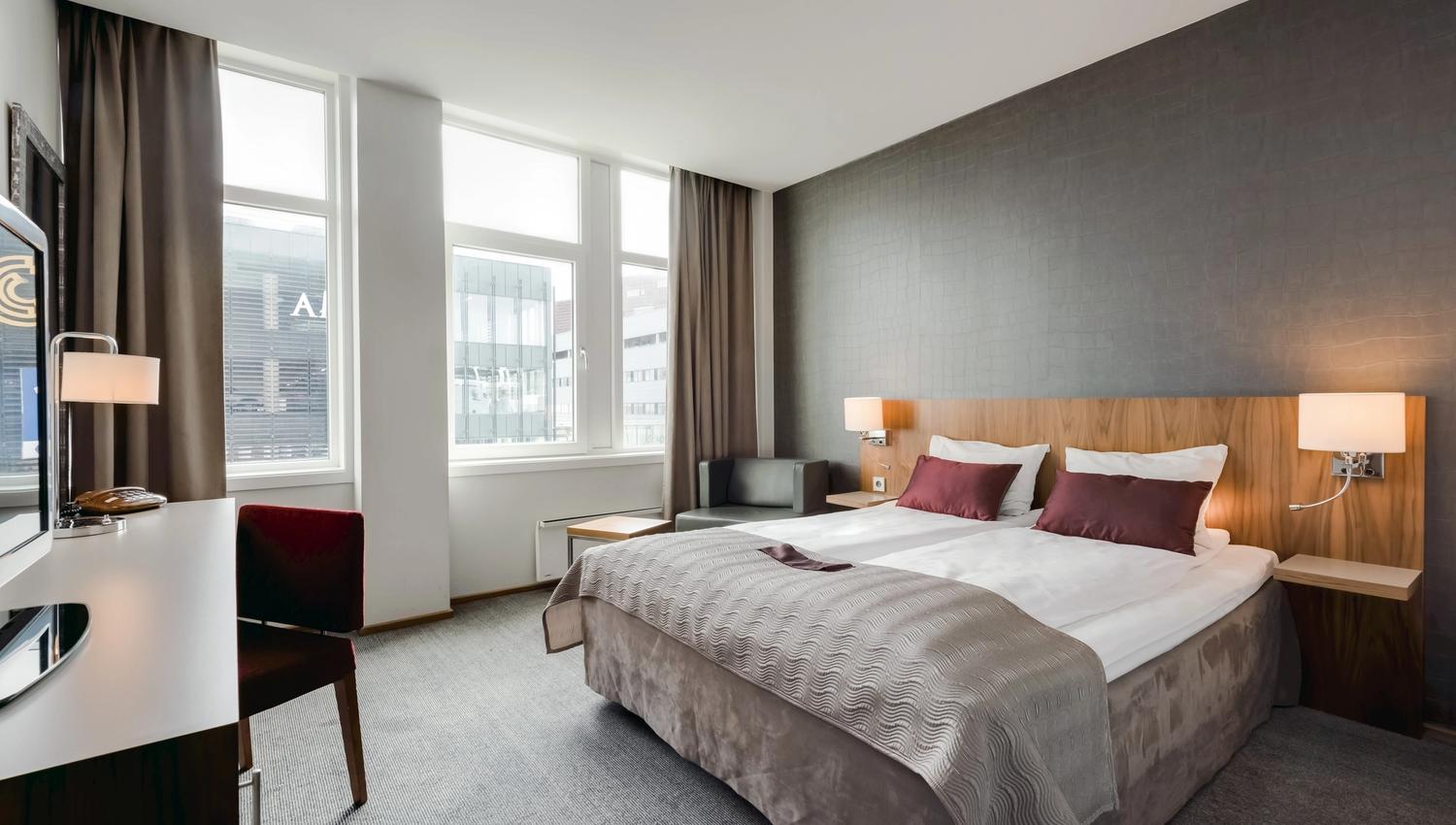 Quality Hotel Residence