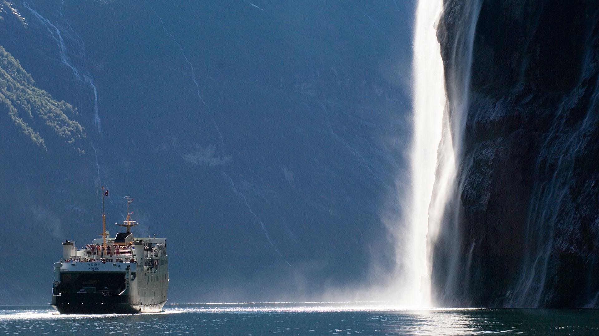 Die sieben Schwestern