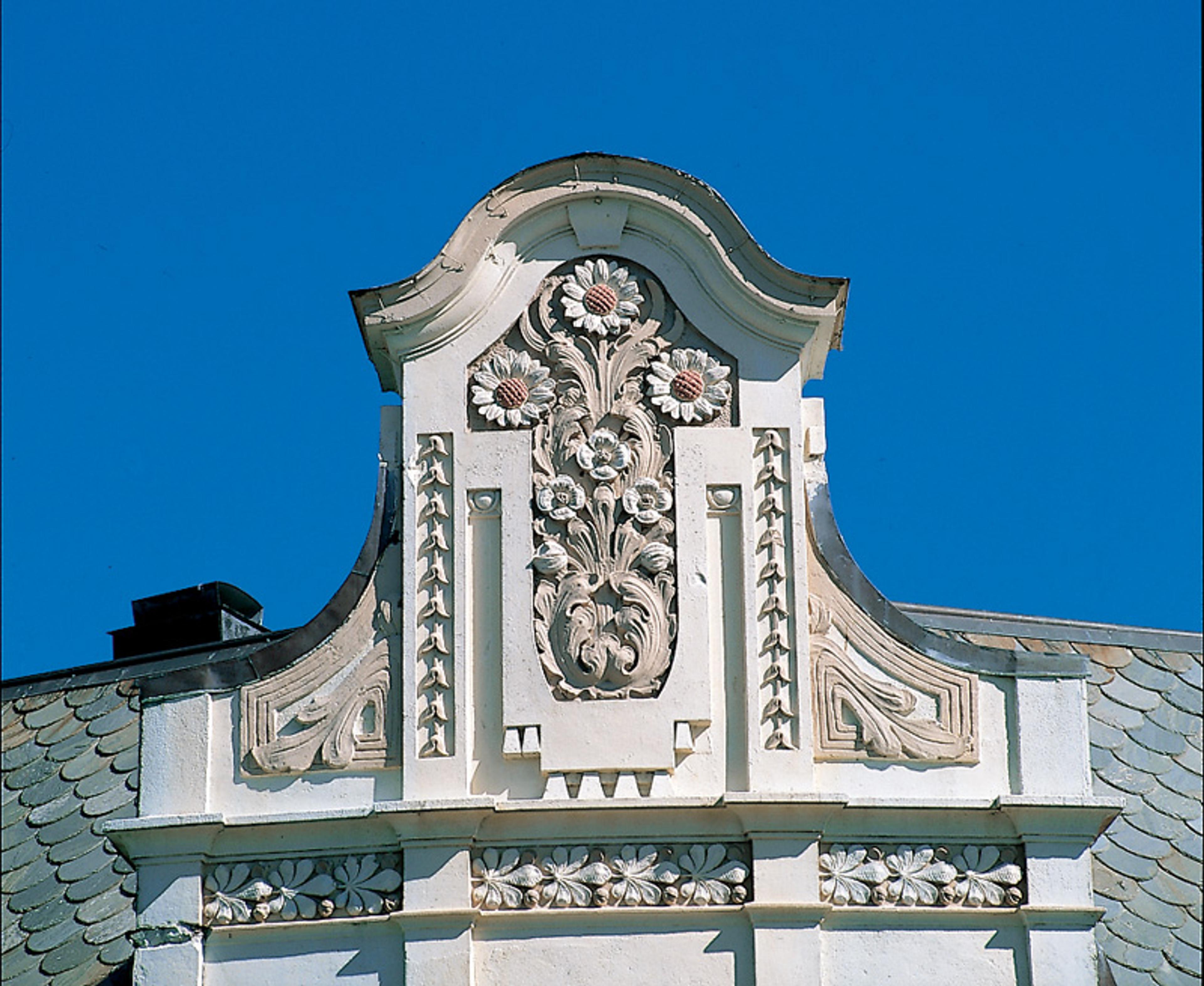 Guided walk in Ålesund