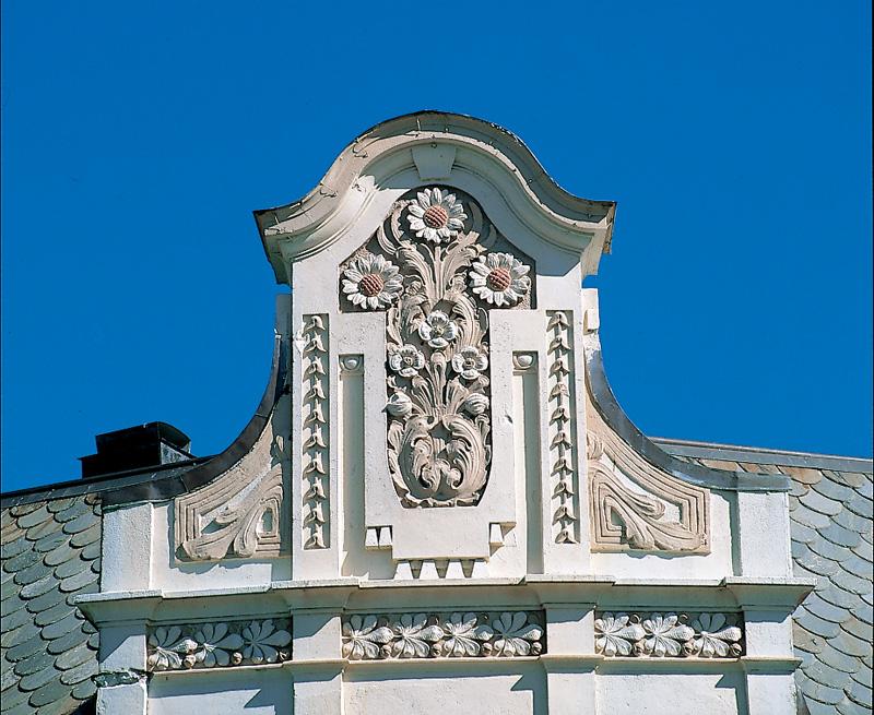 Guided walk in Ålesund