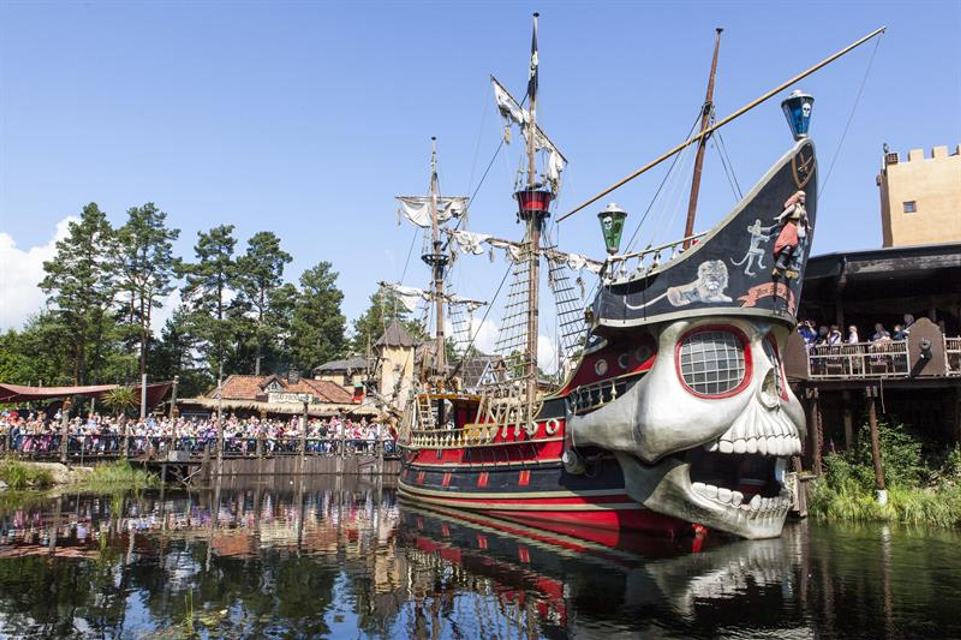 Dyreparken i Kristiansand