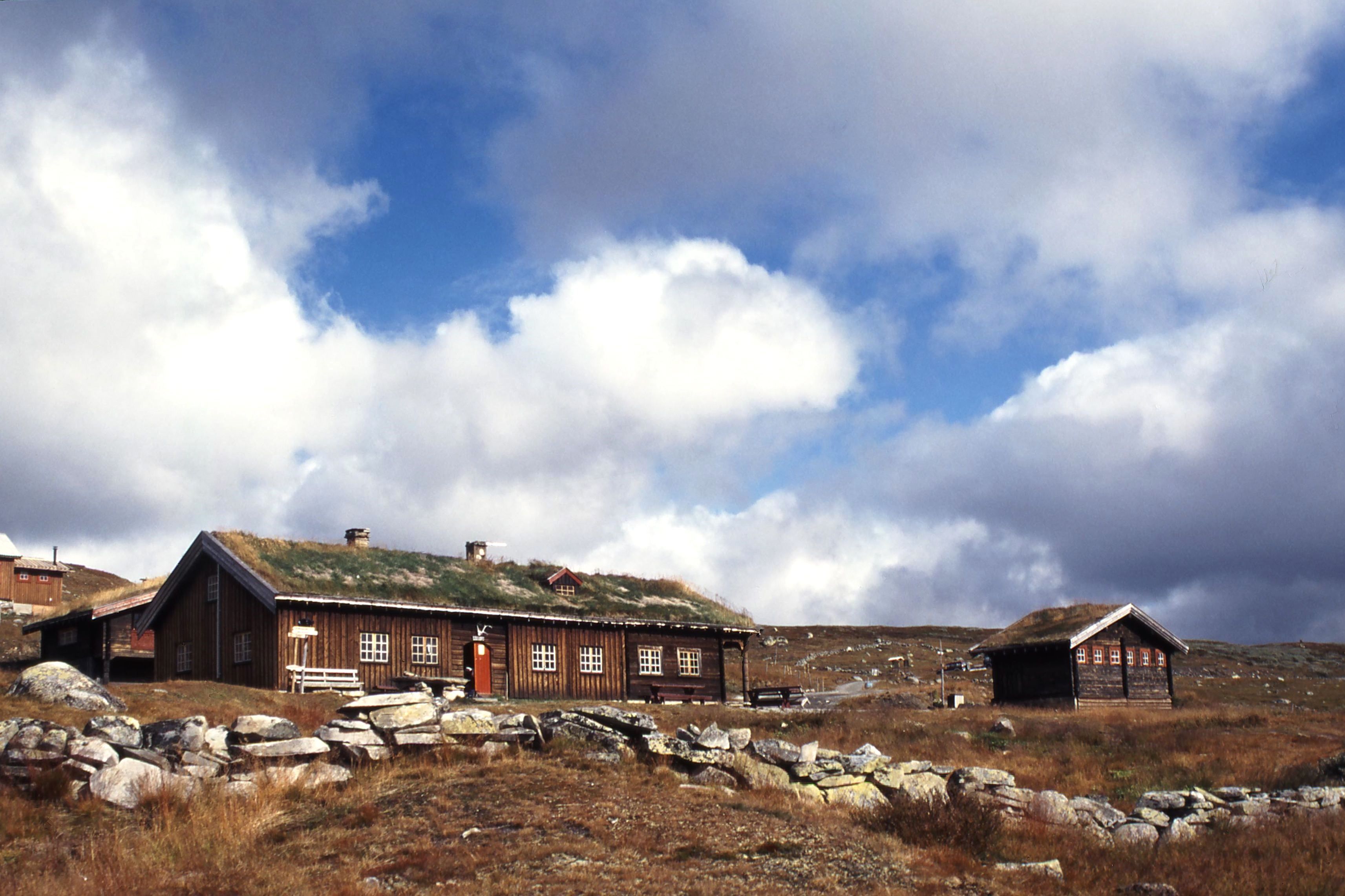 Turisthytta, tuva, sommer, vinter, cafe, Geilo, Visit Geilo (5)