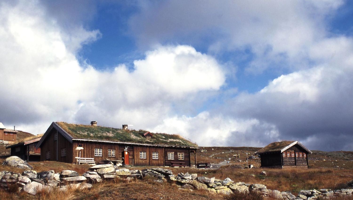 Turisthytta, tuva, sommer, vinter, cafe, Geilo, Visit Geilo (5)