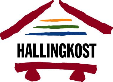 Hallingkost logo