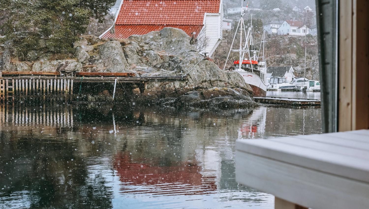 Fryd Askøy