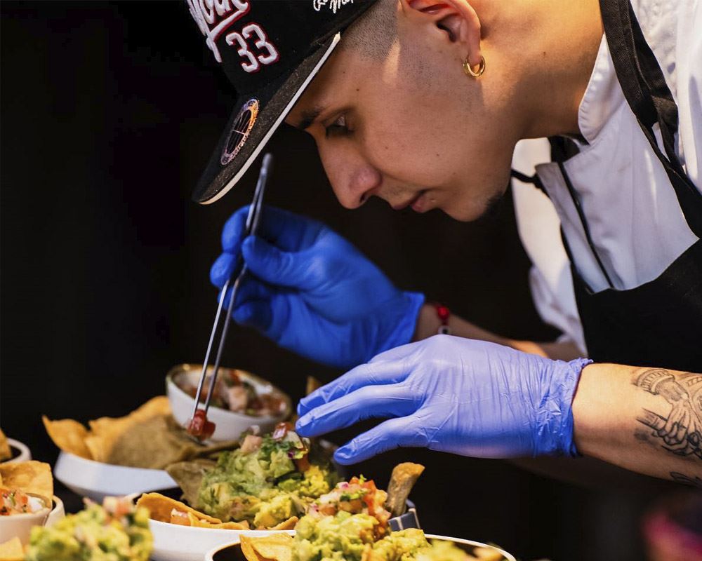 Frida Cocina Mexicana