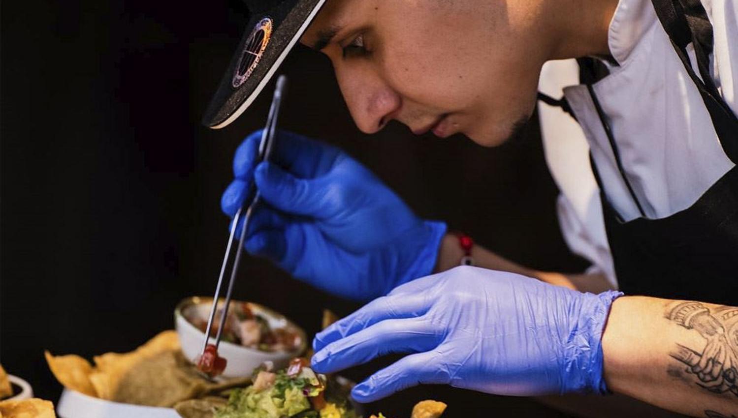 Frida Cocina Mexicana