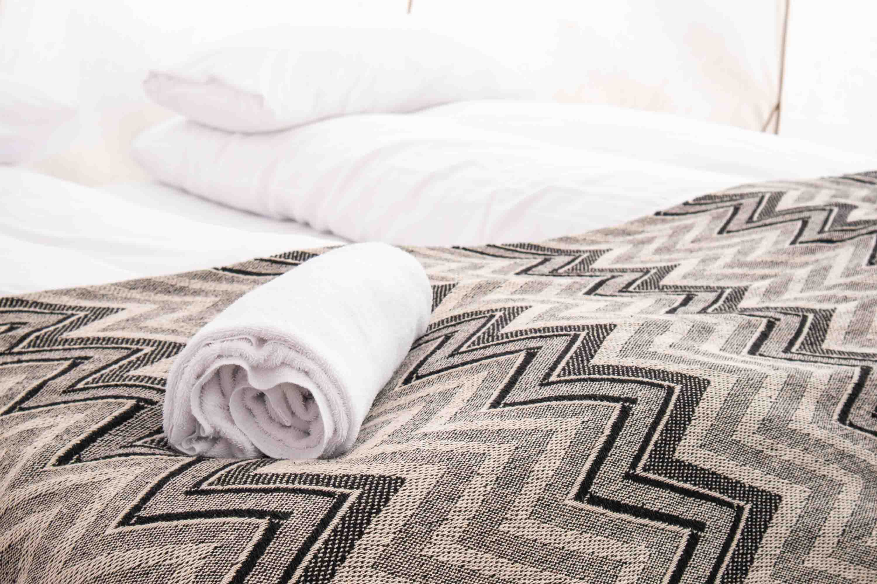 Glamping på Thorbjørnrud Hotel - Høystandard luksuscamping