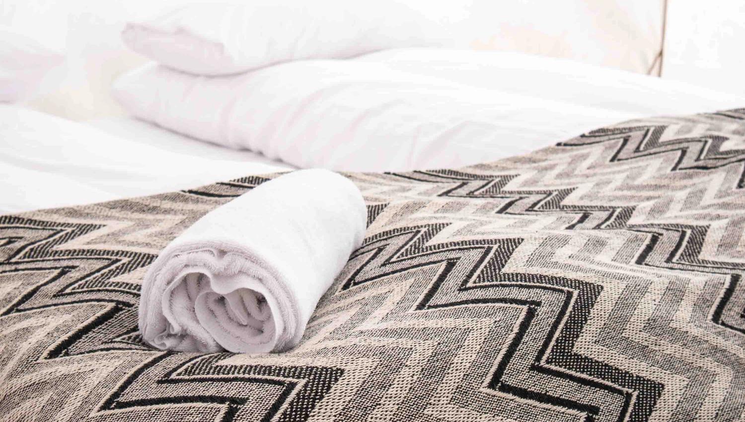 Glamping på Thorbjørnrud Hotel - Høystandard luksuscamping