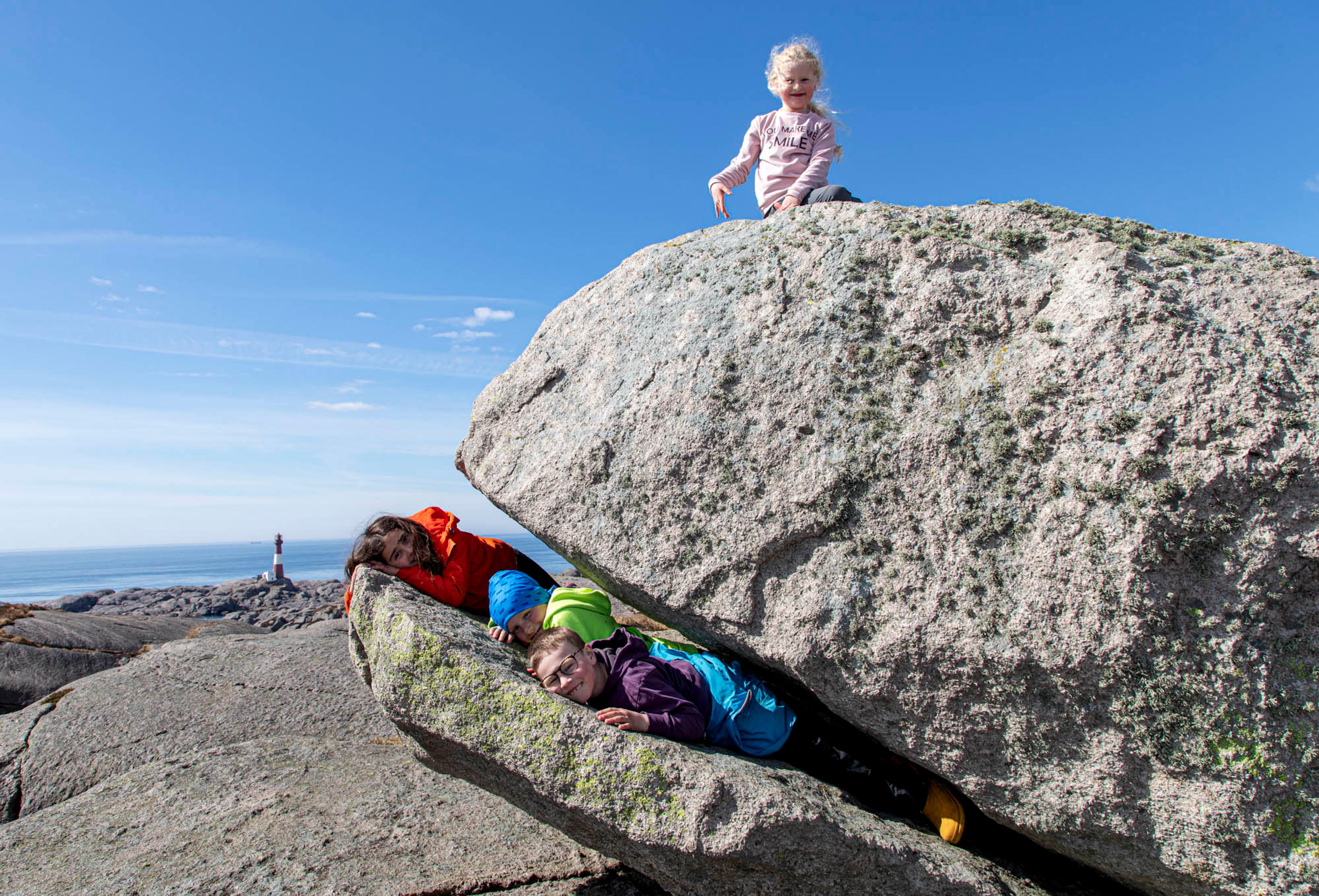 Pac-Man eller Hvalkjeften