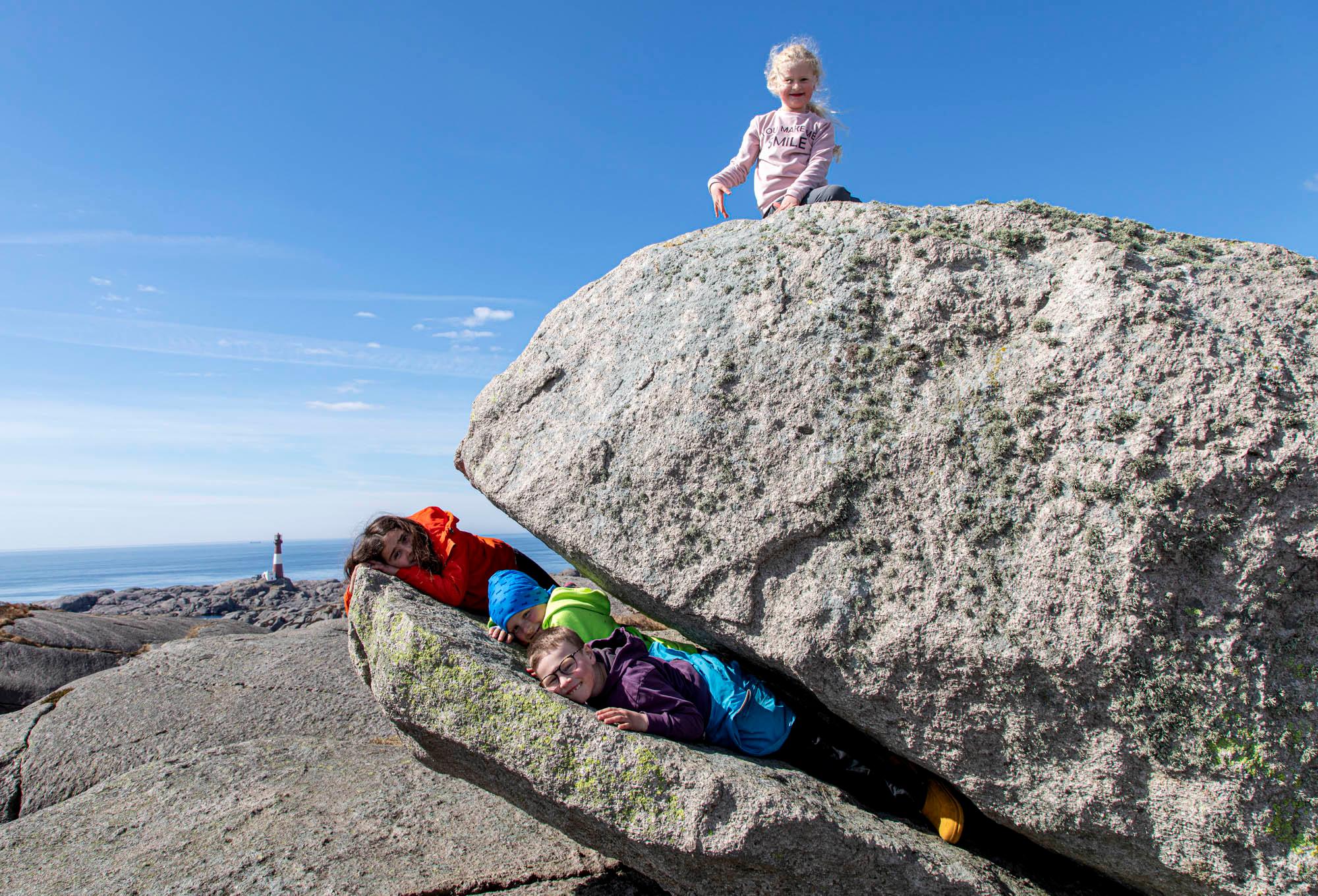 Pac-Man eller Hvalkjeften