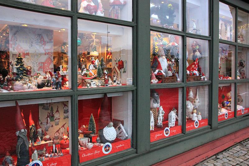 Jul hele året på Julehuset!