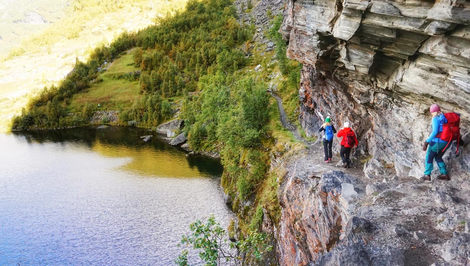 Aurlandsdalen