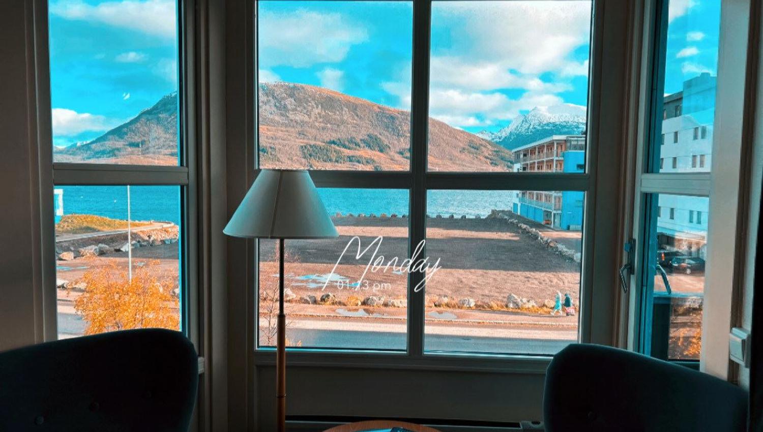 True Vesterålen Hotel
