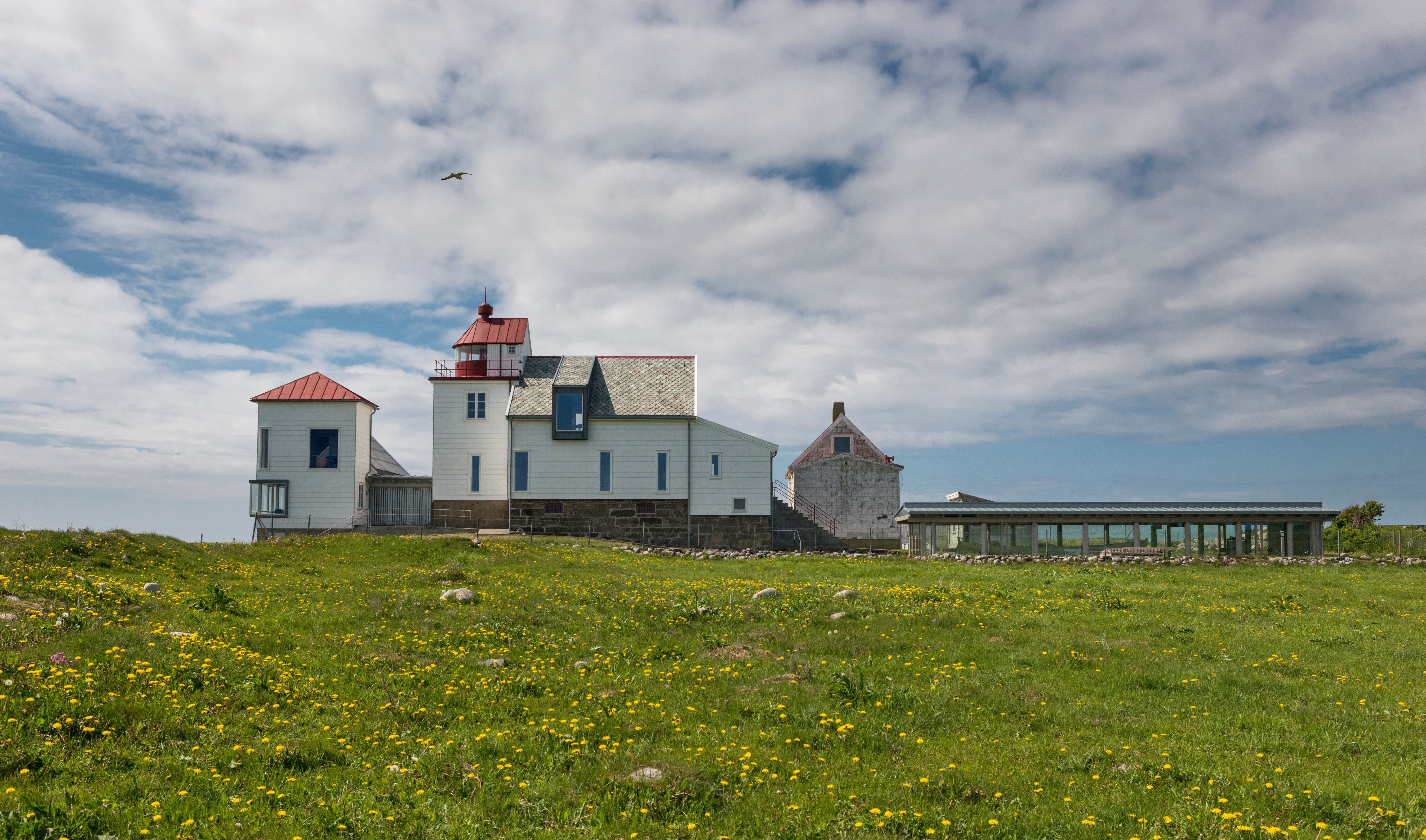 Nasjonal turistveg Jæren