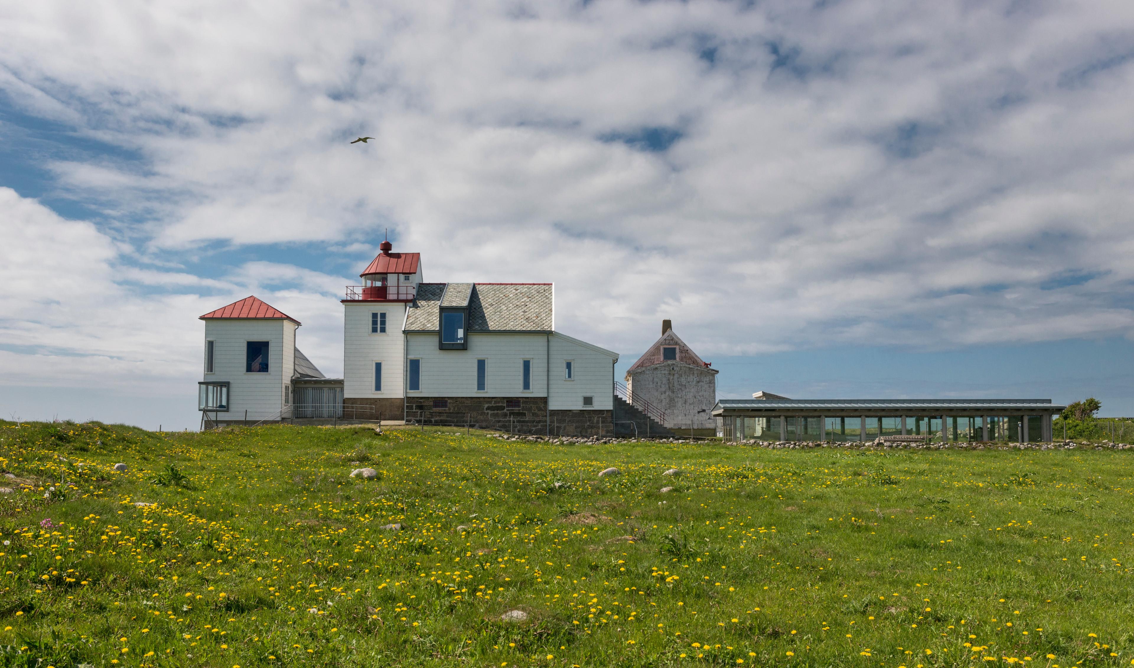 Nasjonal turistveg Jæren