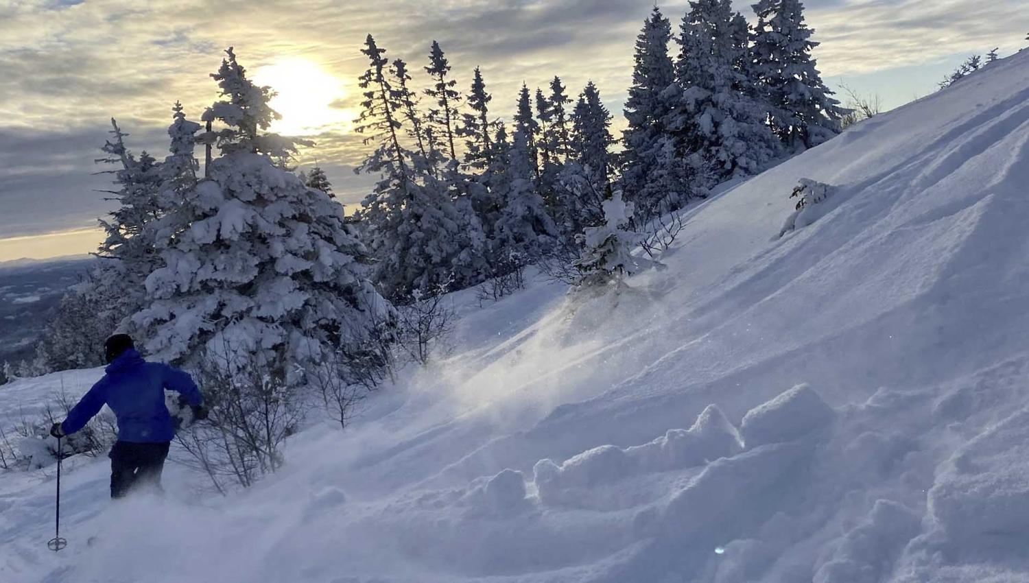 Gråkallen Skisenter