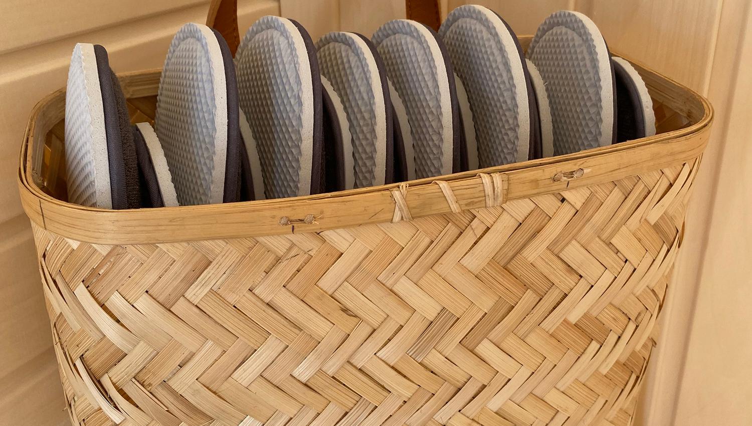 Saga Sauna