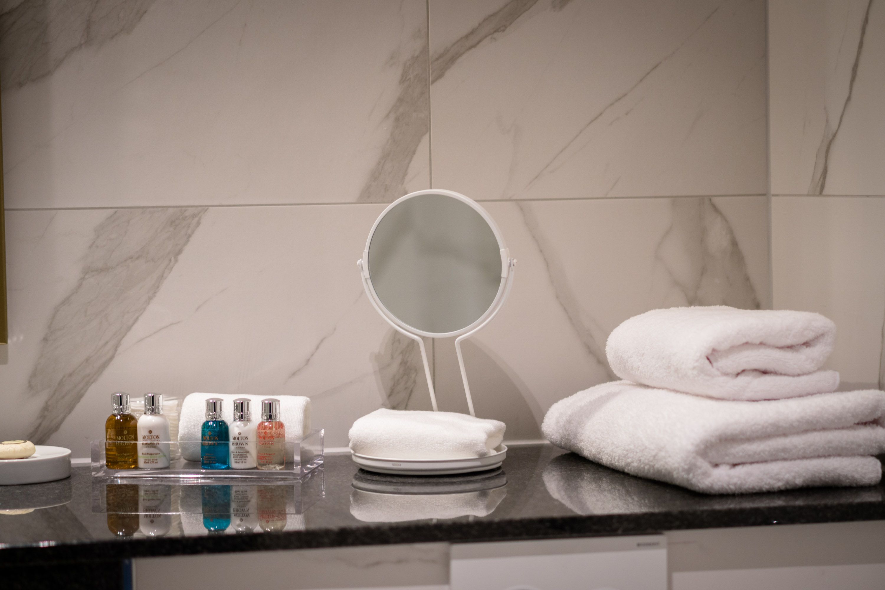 Mini Suite Elisabeth, One of a kind