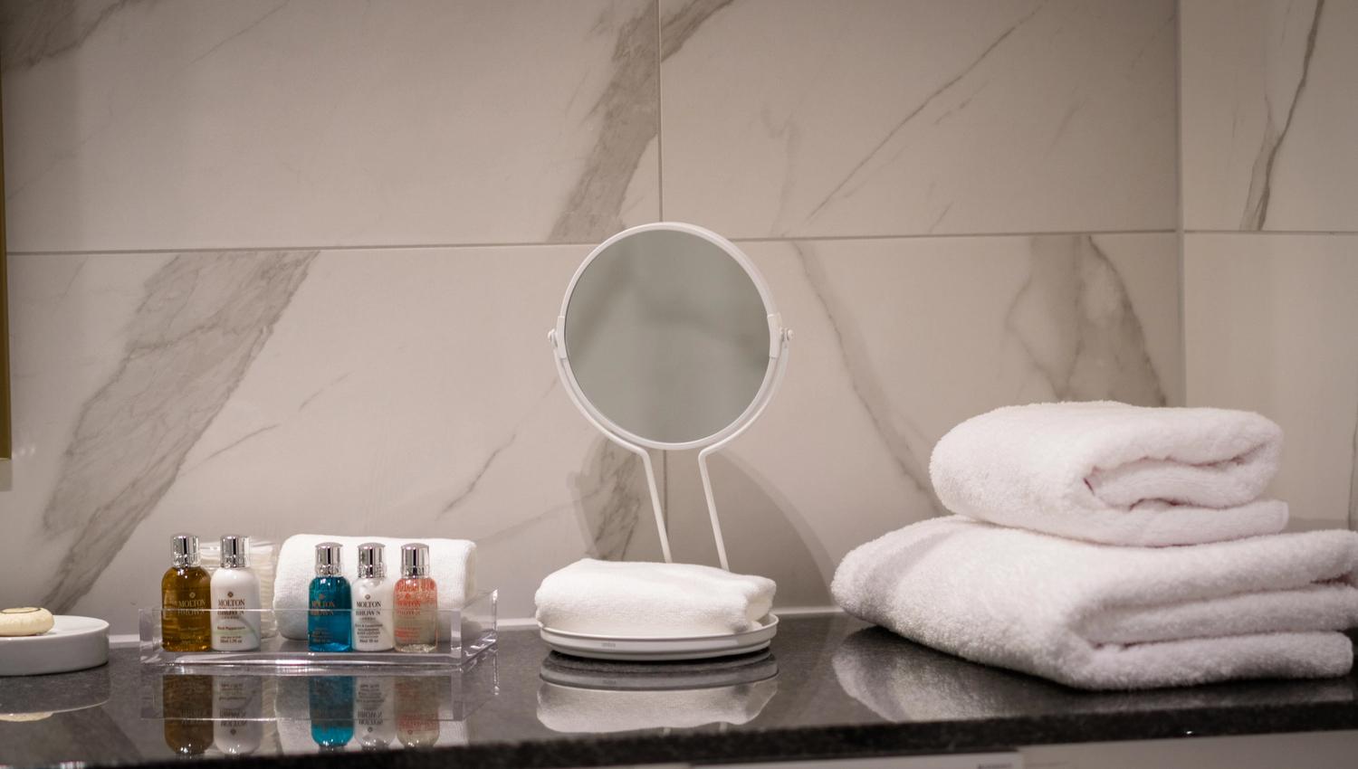 Mini Suite Elisabeth, One of a kind