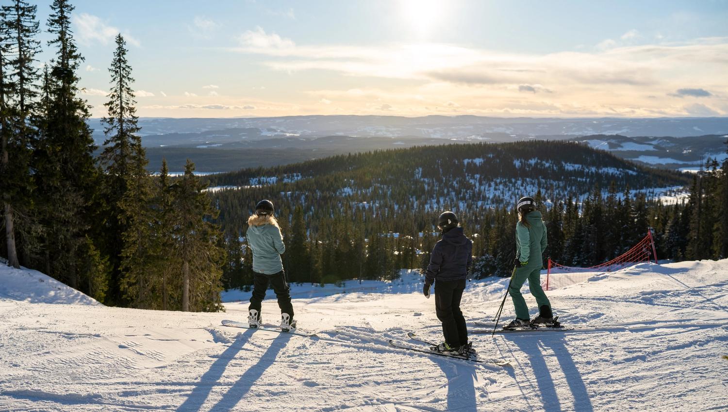 Sjusjøen Ski Centre 6