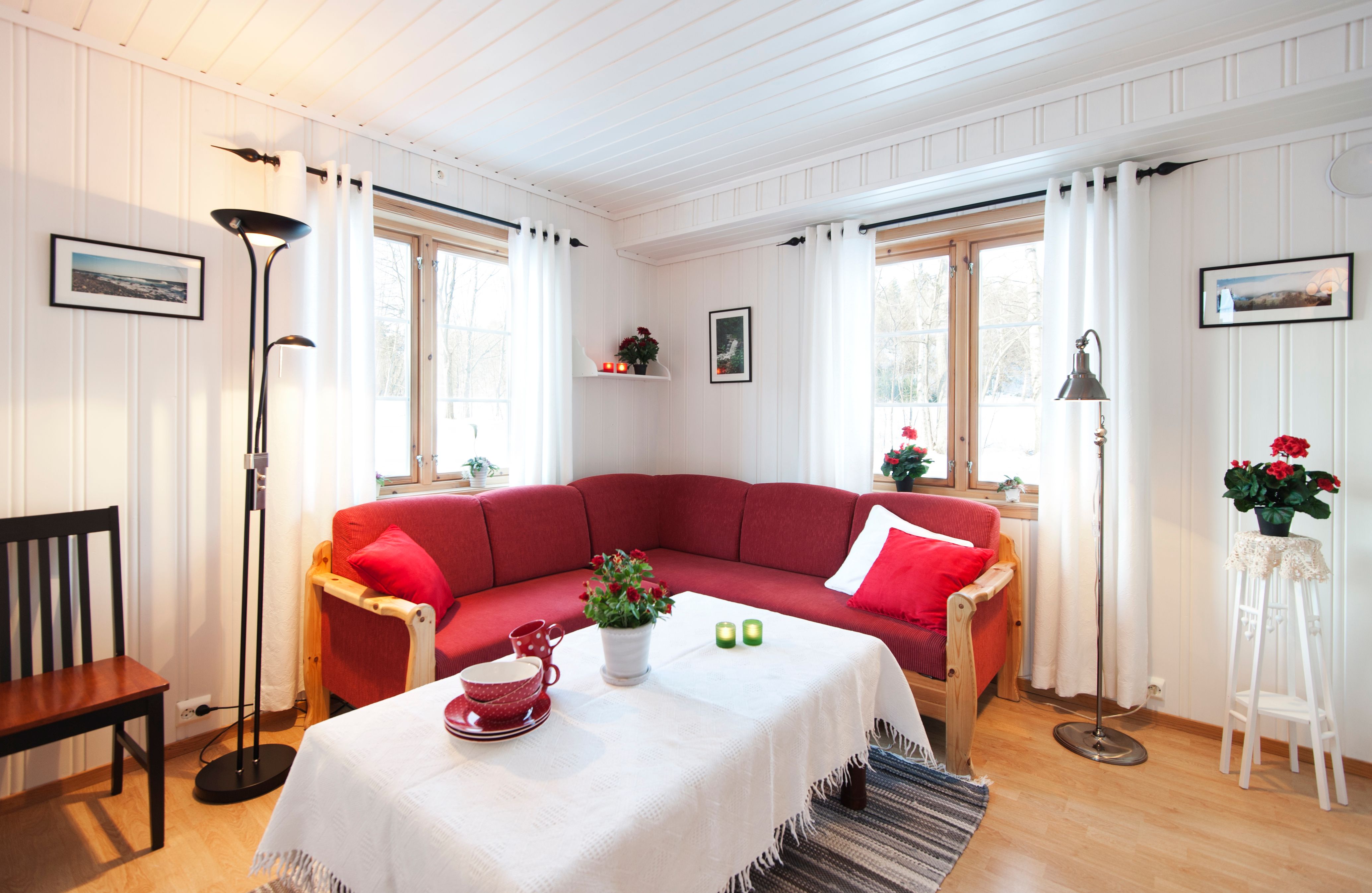 Bakkane Gård