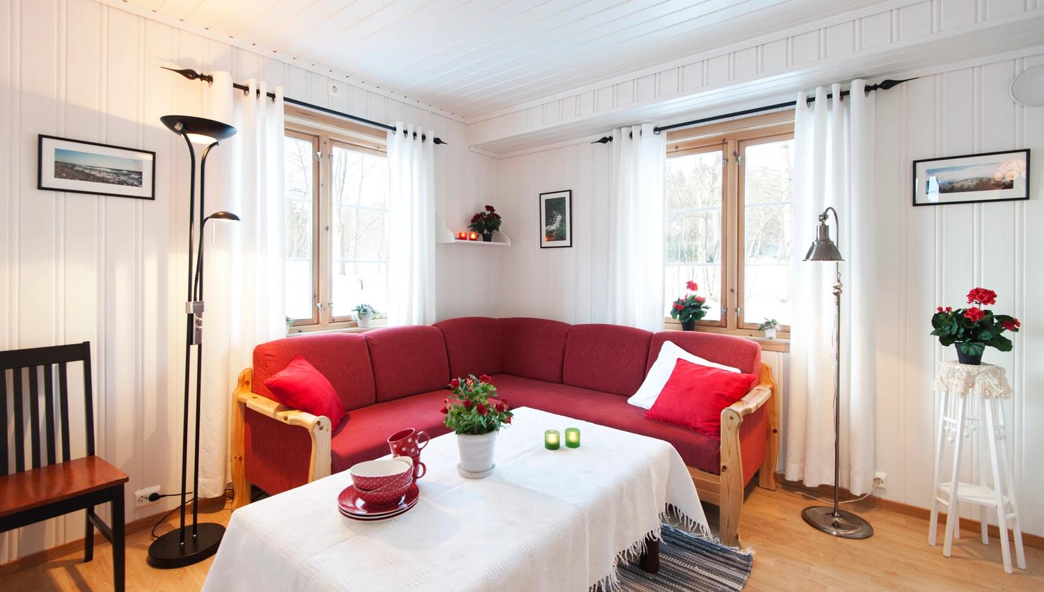 Bakkane Gård