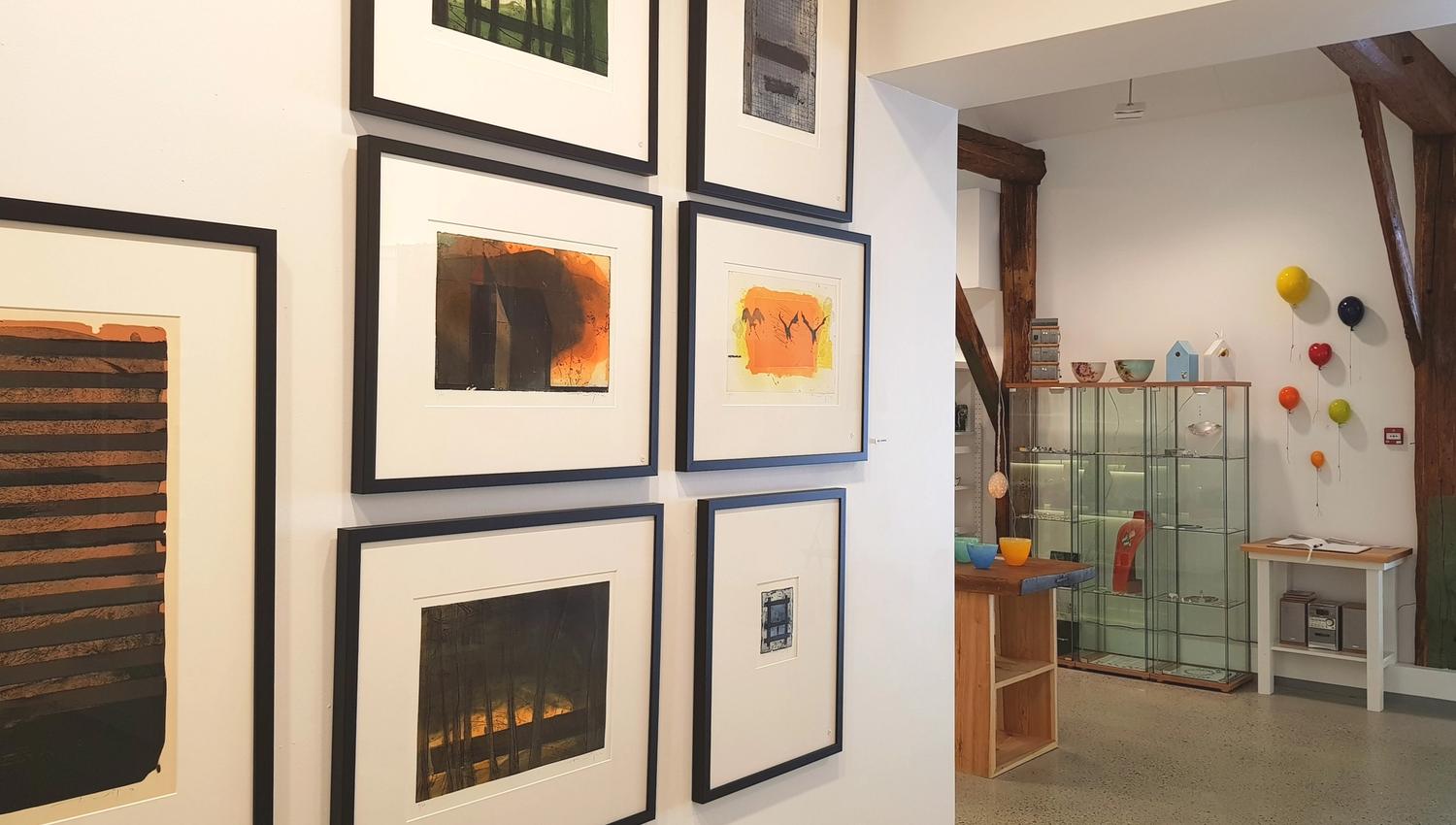 Gallery G Guddal