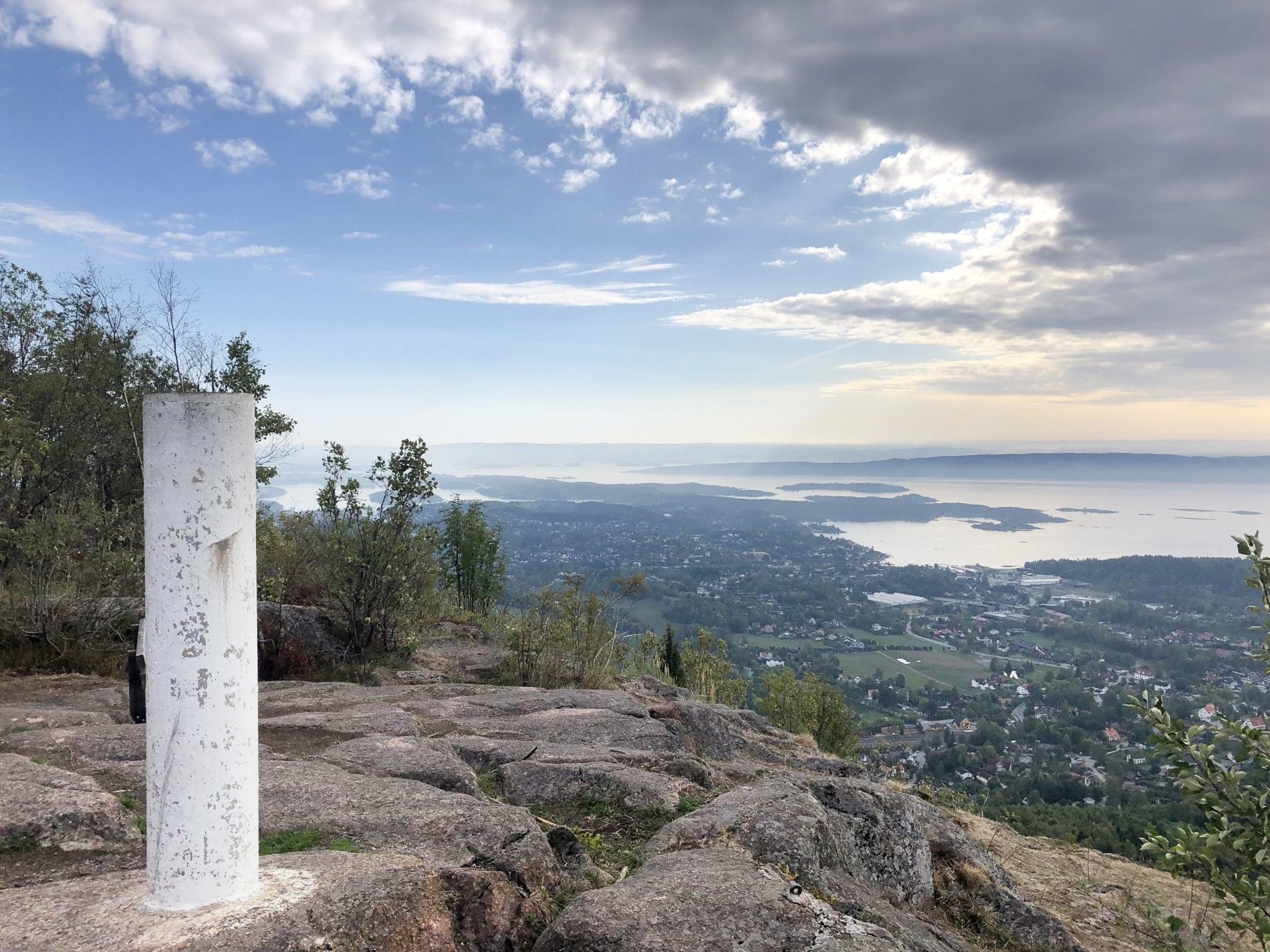skauguma°sen