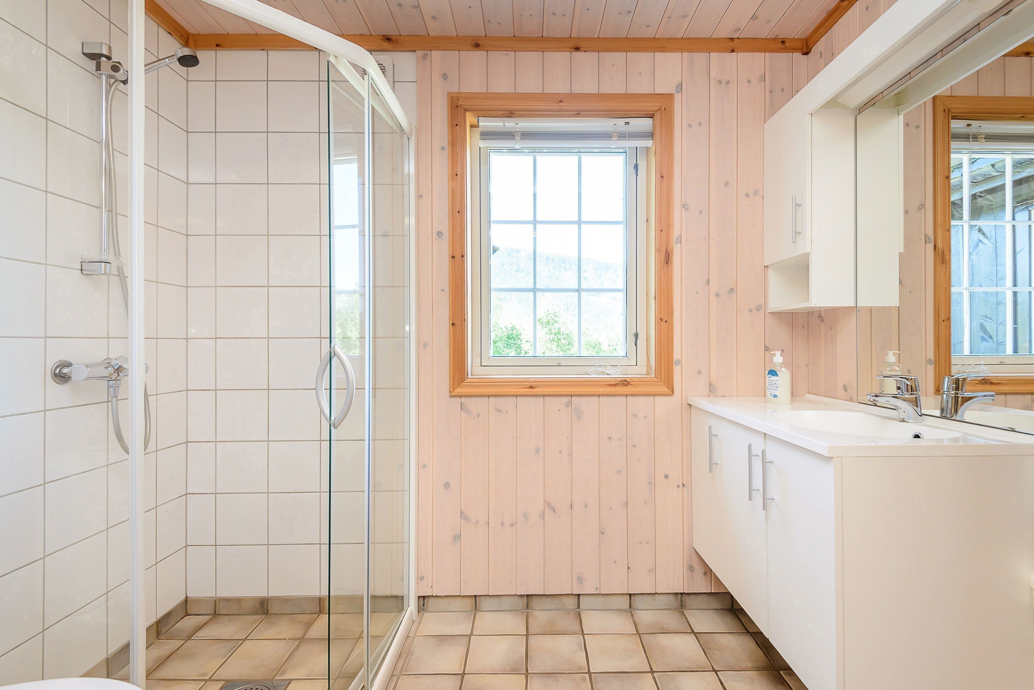 Bad Nordlia 12 cabin