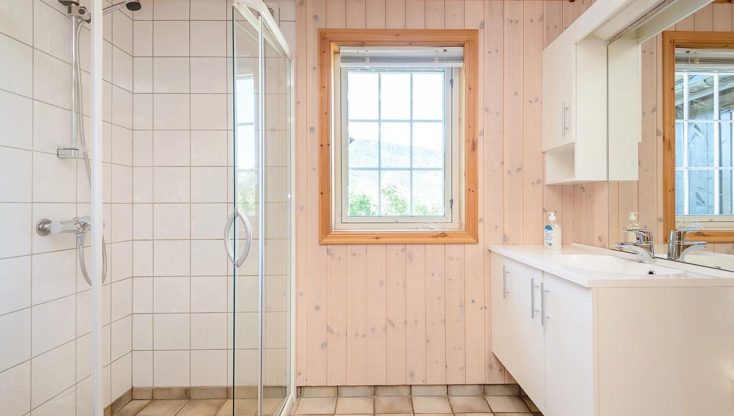 Bad Nordlia 12 cabin