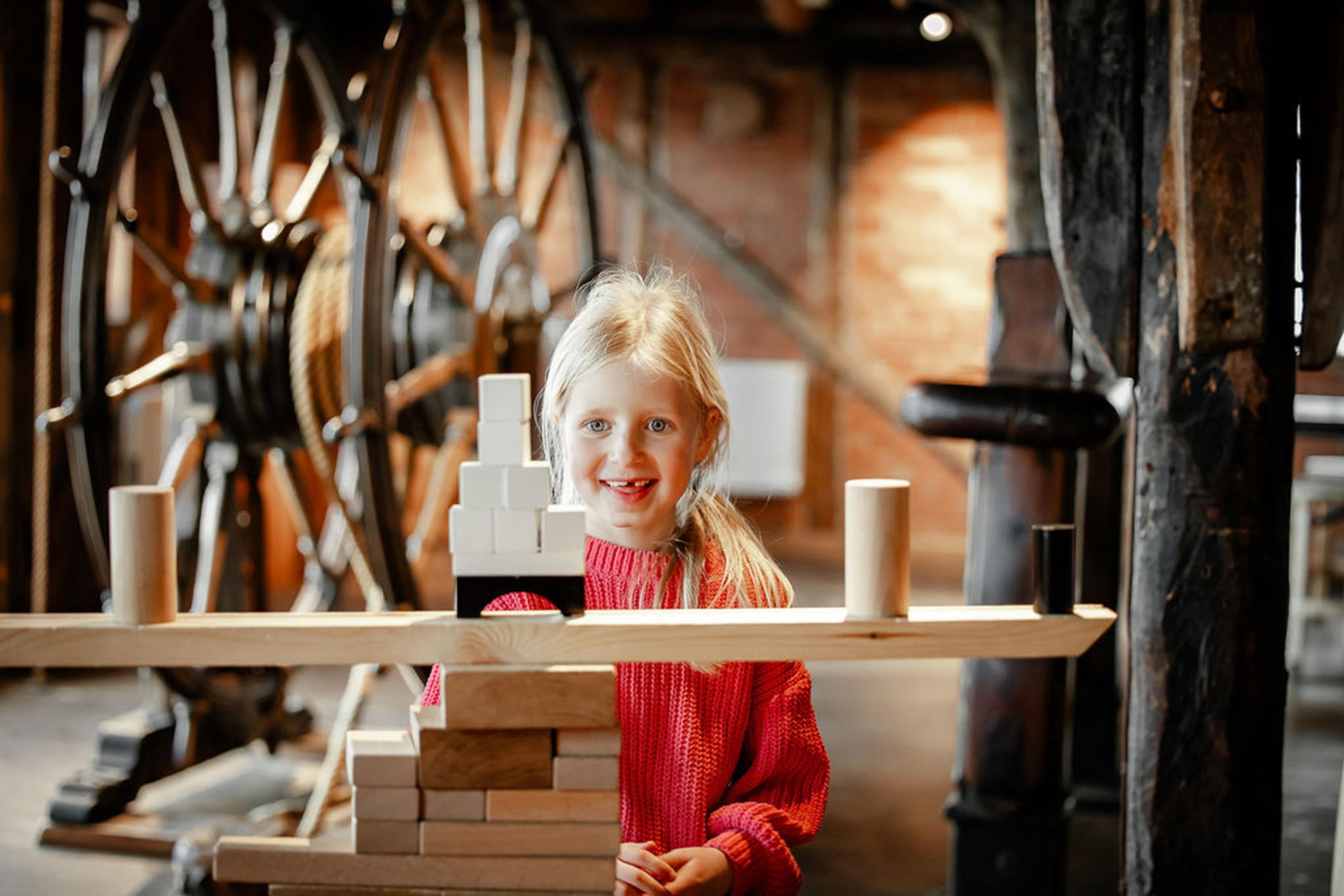 Stavanger Maritime Museum