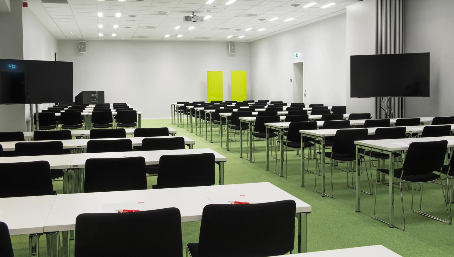 Thon Hotel Rosenkrantz - Meeting room
