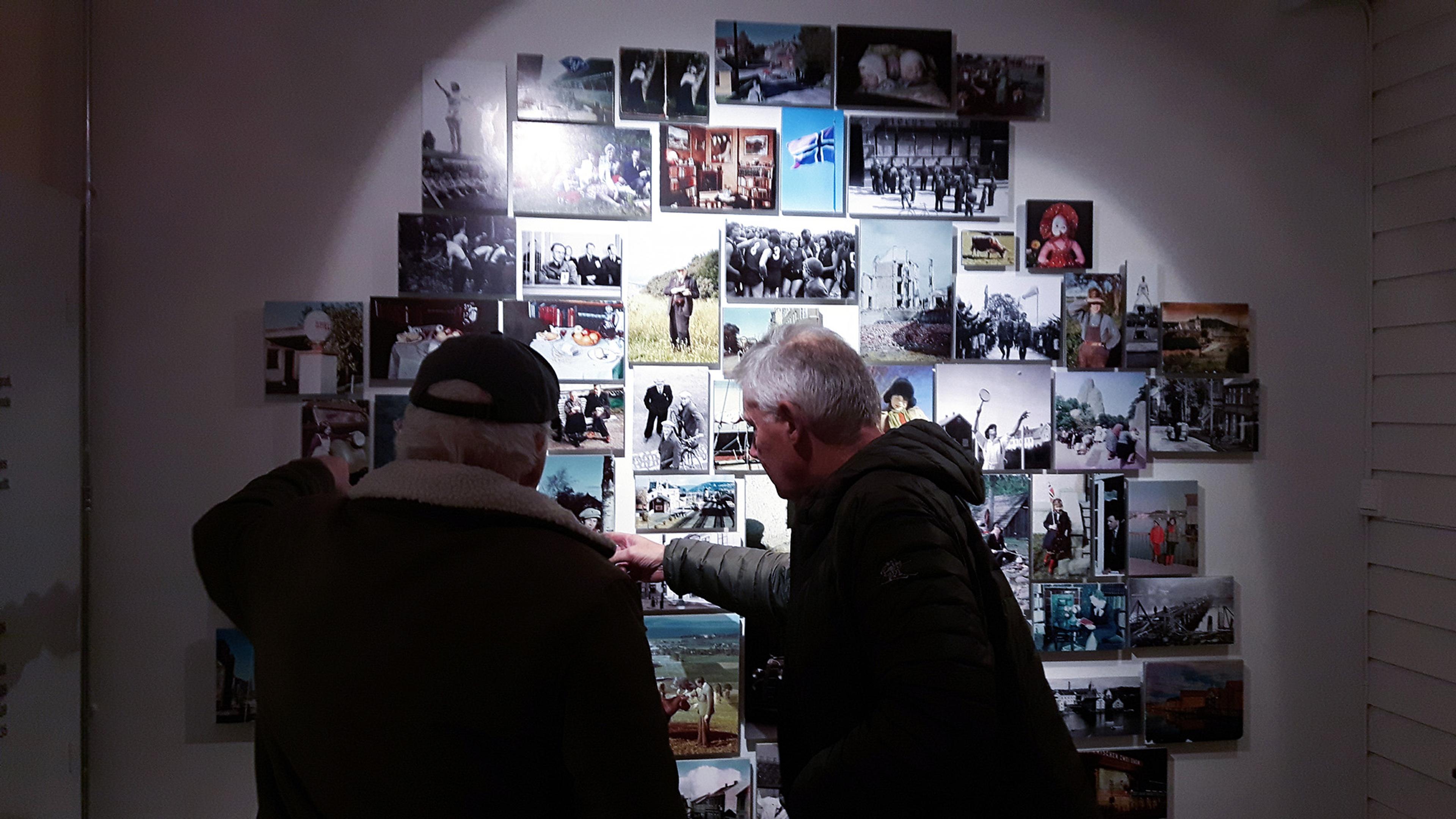 Levanger Photo Museum