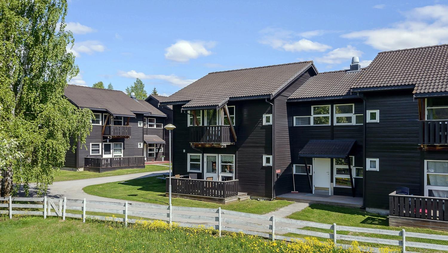 Hafjell Alpine Village