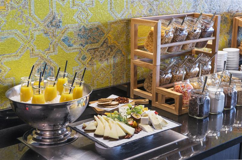 Thon Hotel Orion