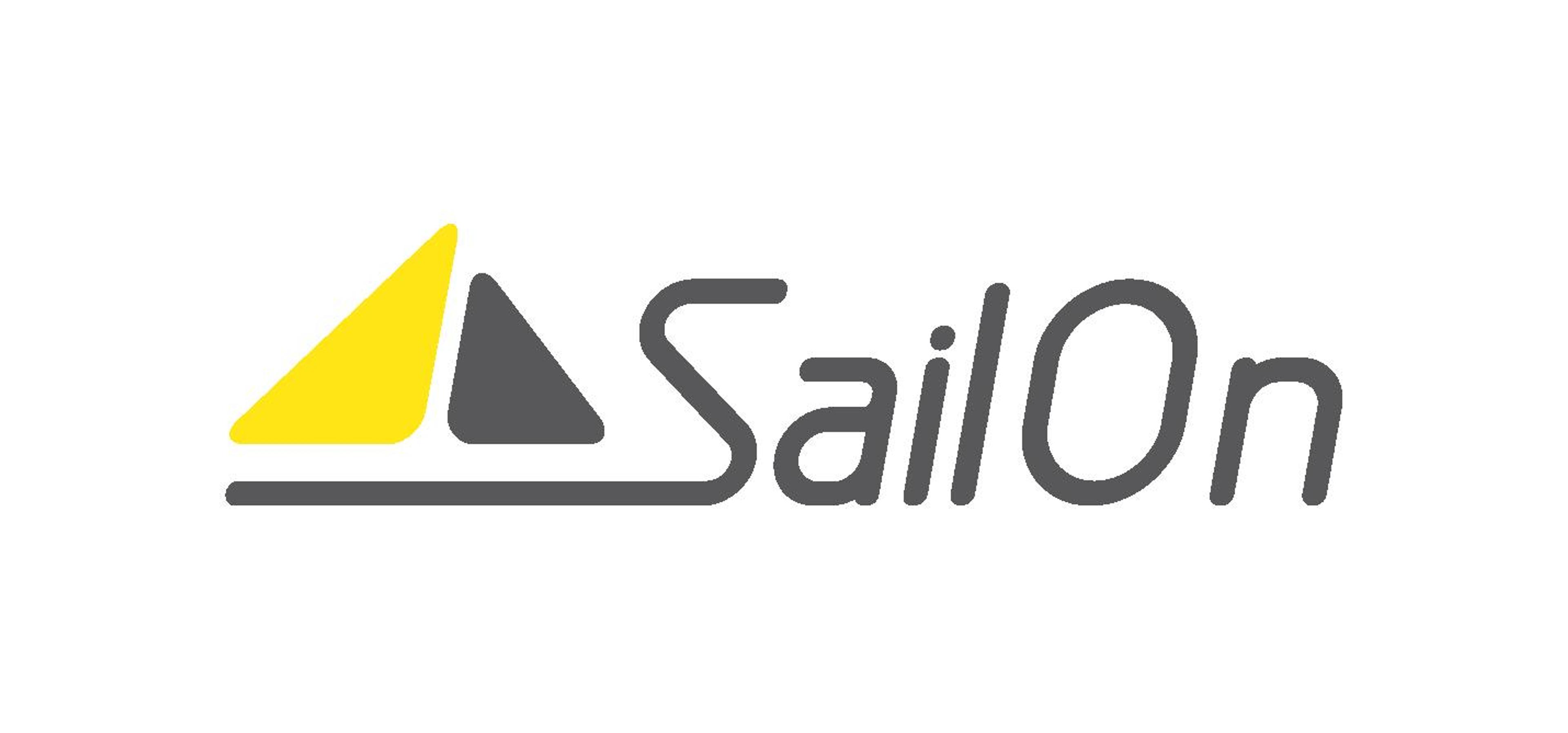 Sail On