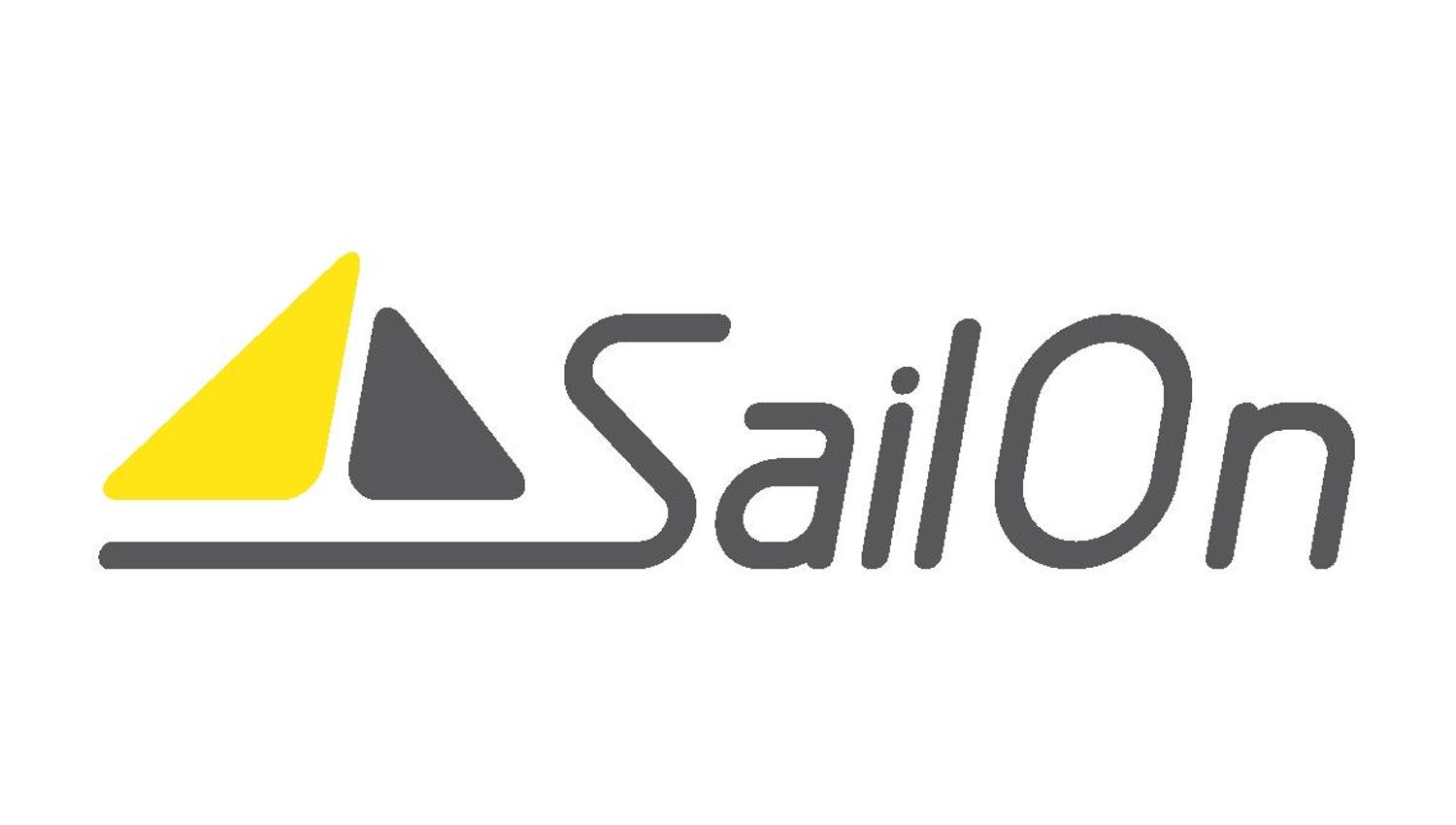 Sail On logo