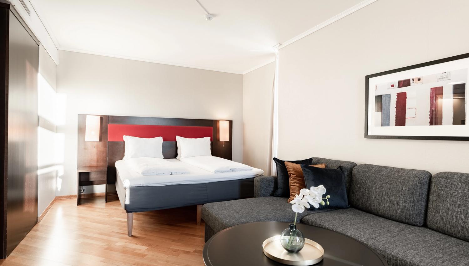 Scandic Kristiansund